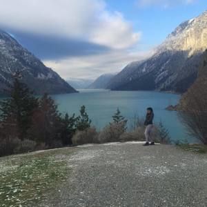 Meet your Posher, Ishioma